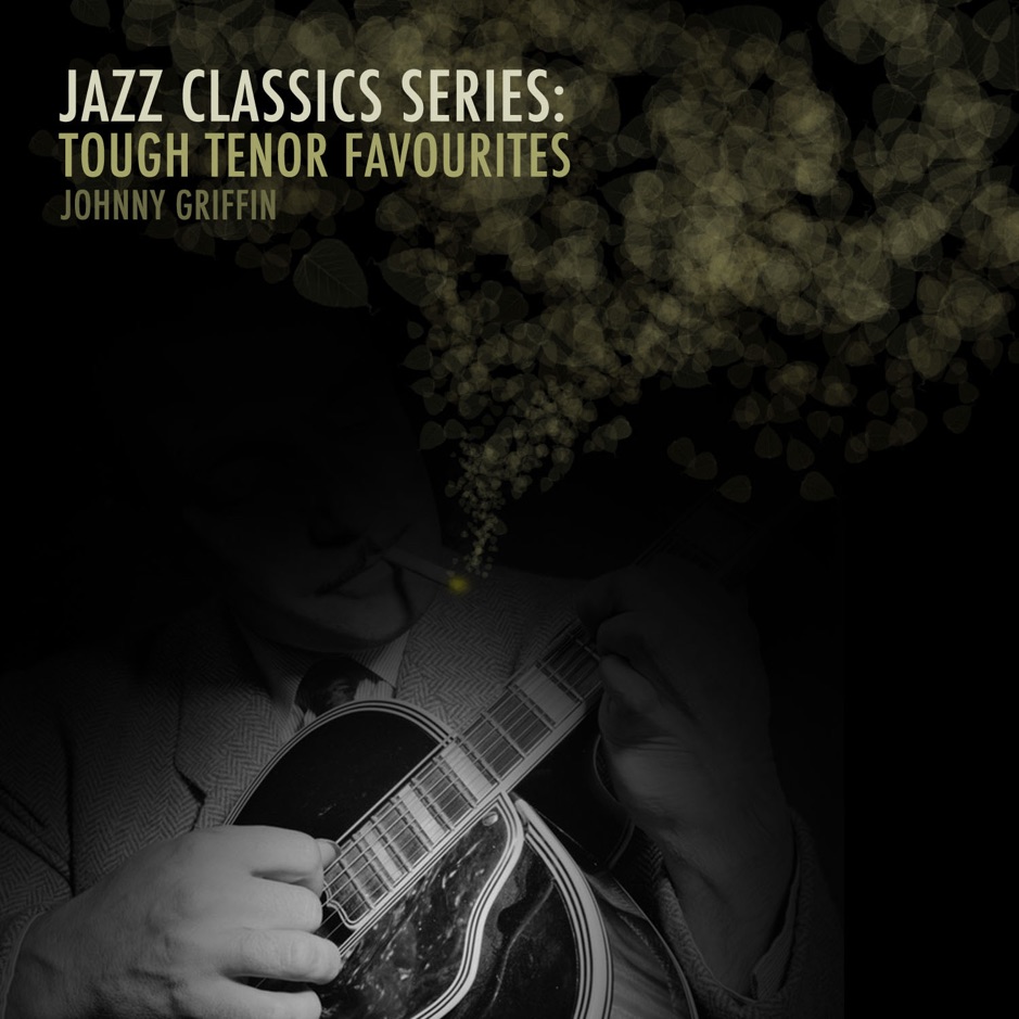 Johnny Griffin & Eddie Lockjaw Davis - Tough Tenor Favorites